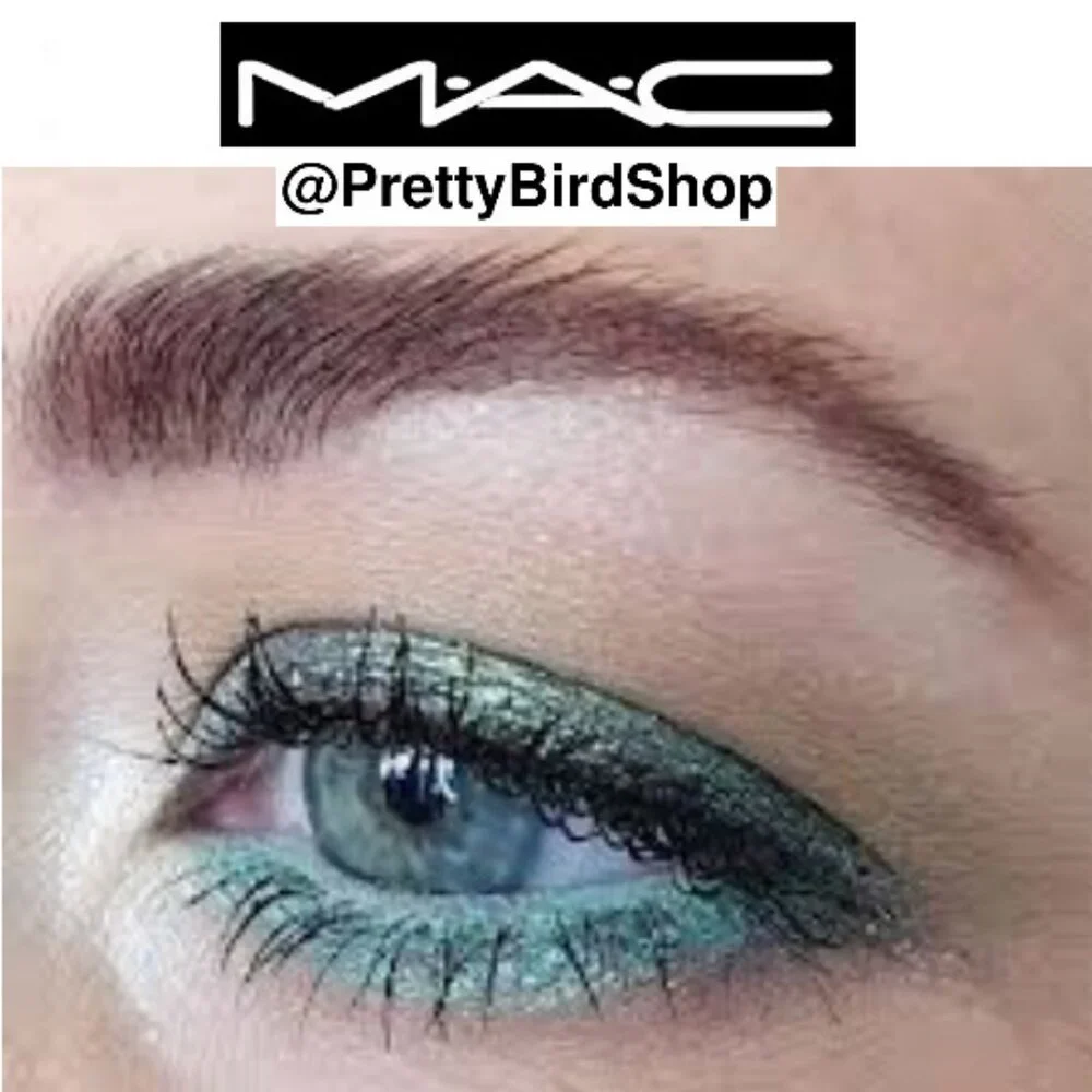 MAC Cosmetics new box